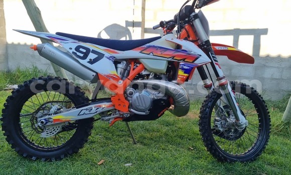 Buy Used KTM XC-W Other Bike in Usakos in Erongo