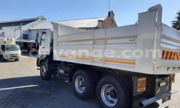 Buy Used Hino 300 Series White Truck in Windhoek in Namibia Buy Used Hino 300 Series White Truck in Windhoek in Namibia