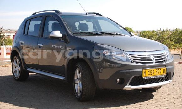 Acheter Occasion Voiture Renault 19 Autre à Windhoek, Namibie