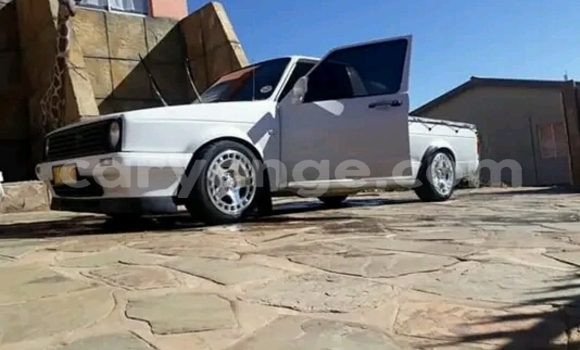 Acheter Occasion Voiture Volkswagen Caddy Blanc à Karibib, Erongo Acheter Occasion Voiture Volkswagen Caddy Blanc à Karibib, Erongo
