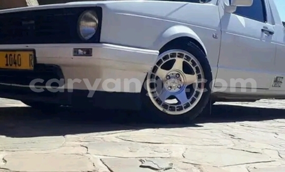 Acheter Occasion Voiture Volkswagen Caddy Blanc à Karibib, Erongo Acheter Occasion Voiture Volkswagen Caddy Blanc à Karibib, Erongo