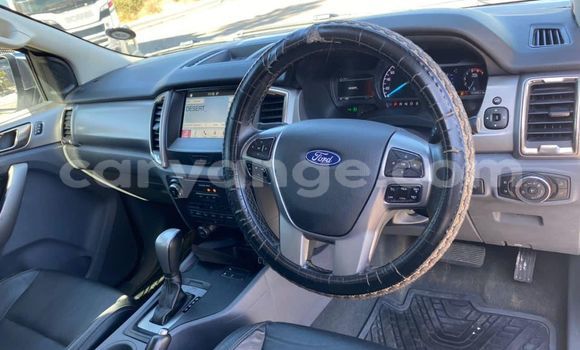 Acheter Occasion Voiture Ford Ranger Blanc à Windhoek, Namibie Acheter Occasion Voiture Ford Ranger Blanc à Windhoek, Namibie