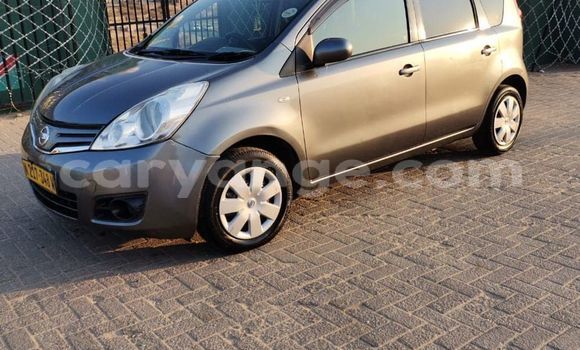 Acheter Occasion Voiture Nissan Note Autre à Windhoek, Namibie Acheter Occasion Voiture Nissan Note Autre à Windhoek, Namibie