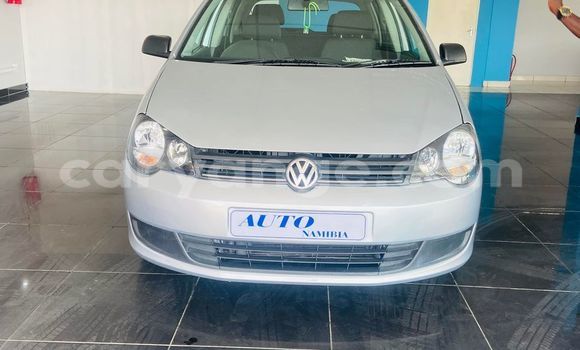 Acheter Occasion Voiture Volkswagen Polo Gris à Windhoek, Namibie Acheter Occasion Voiture Volkswagen Polo Gris à Windhoek, Namibie