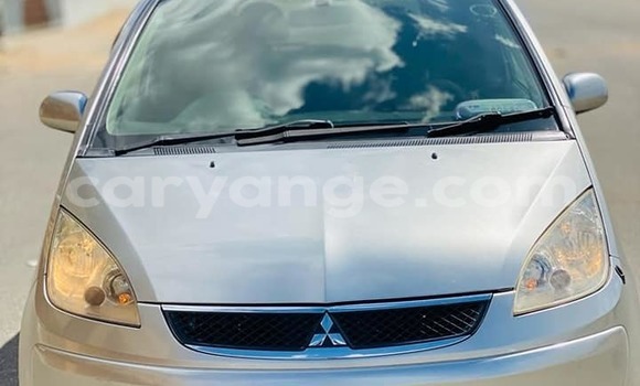 Buy Used Mitsubishi Colt Silver Car in Windhoek in Namibia Buy Used Mitsubishi Colt Silver Car in Windhoek in Namibia