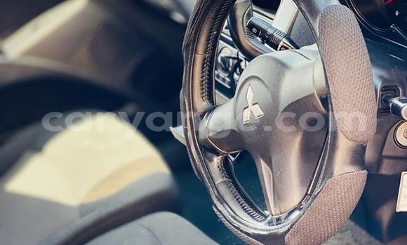 Acheter Occasion Voiture Mitsubishi Colt Gris à Windhoek, Namibie Acheter Occasion Voiture Mitsubishi Colt Gris à Windhoek, Namibie