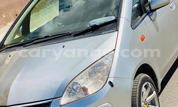 Acheter Occasion Voiture Mitsubishi Colt Gris à Windhoek, Namibie Acheter Occasion Voiture Mitsubishi Colt Gris à Windhoek, Namibie