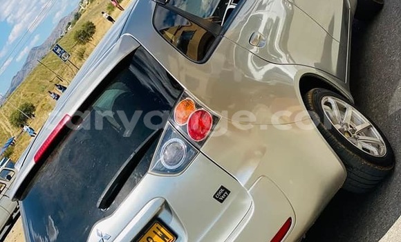 Acheter Occasion Voiture Mitsubishi Colt Gris à Windhoek, Namibie Acheter Occasion Voiture Mitsubishi Colt Gris à Windhoek, Namibie