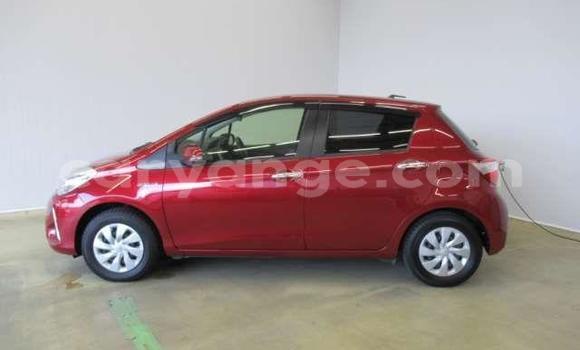 Buy Used Toyota Vitz Green Car in Rundu in Namibia Buy Used Toyota Vitz Green Car in Rundu in Namibia