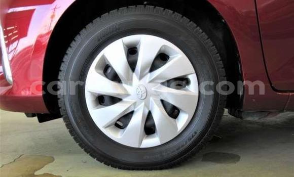 Buy Used Toyota Vitz Green Car in Rundu in Namibia Buy Used Toyota Vitz Green Car in Rundu in Namibia