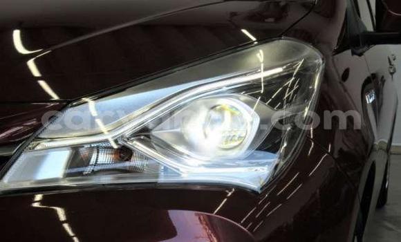 Buy Used Toyota Vitz Green Car in Rundu in Namibia Buy Used Toyota Vitz Green Car in Rundu in Namibia