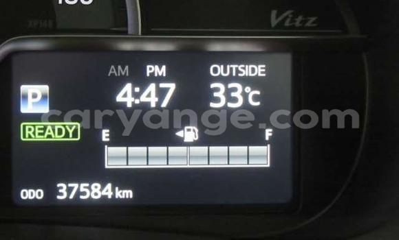 Buy Used Toyota Vitz Green Car in Rundu in Namibia Buy Used Toyota Vitz Green Car in Rundu in Namibia