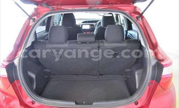 Buy Used Toyota Vitz Green Car in Rundu in Namibia Buy Used Toyota Vitz Green Car in Rundu in Namibia