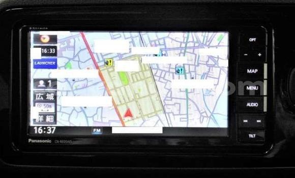 Buy Used Toyota Vitz Green Car in Rundu in Namibia Buy Used Toyota Vitz Green Car in Rundu in Namibia