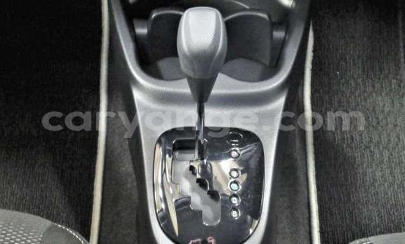 Buy Used Toyota Vitz Green Car in Rundu in Namibia Buy Used Toyota Vitz Green Car in Rundu in Namibia