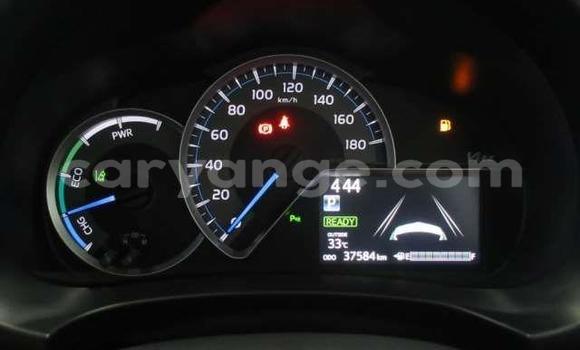 Buy Used Toyota Vitz Green Car in Rundu in Namibia Buy Used Toyota Vitz Green Car in Rundu in Namibia