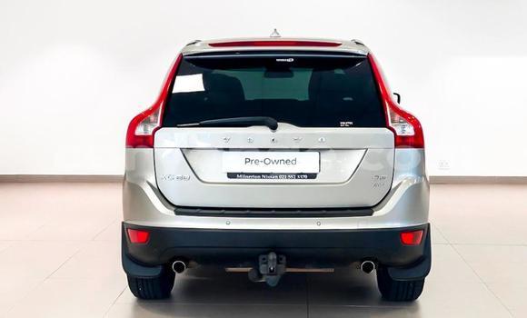 Buy Used Volvo XC60 Other Car in Windhoek in Namibia Buy Used Volvo XC60 Other Car in Windhoek in Namibia