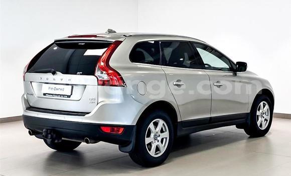 Buy Used Volvo XC60 Other Car in Windhoek in Namibia Buy Used Volvo XC60 Other Car in Windhoek in Namibia
