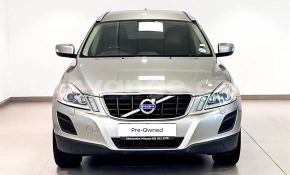 Buy Used Volvo XC60 Other Car in Windhoek in Namibia Buy Used Volvo XC60 Other Car in Windhoek in Namibia