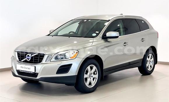 Buy Used Volvo XC60 Other Car in Windhoek in Namibia Buy Used Volvo XC60 Other Car in Windhoek in Namibia