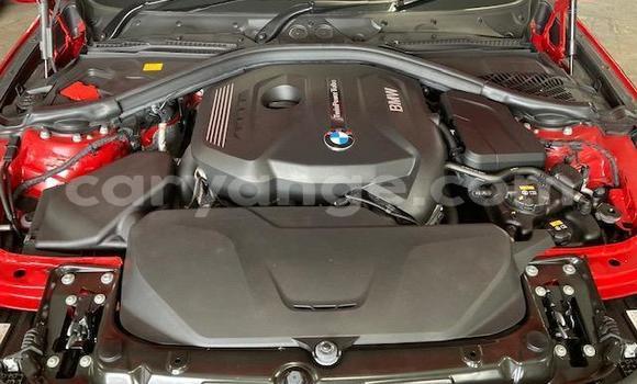 Acheter Occasion Voiture BMW 3–Series Rouge à Windhoek, Namibie Acheter Occasion Voiture BMW 3–Series Rouge à Windhoek, Namibie