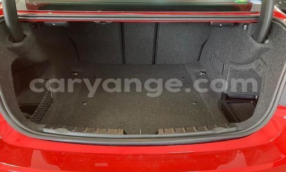 Acheter Occasion Voiture BMW 3–Series Rouge à Windhoek, Namibie Acheter Occasion Voiture BMW 3–Series Rouge à Windhoek, Namibie