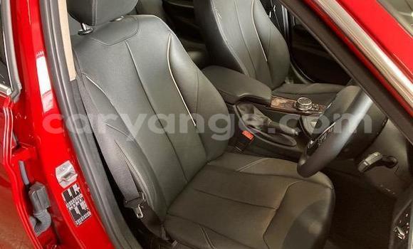 Acheter Occasion Voiture BMW 3–Series Rouge à Windhoek, Namibie Acheter Occasion Voiture BMW 3–Series Rouge à Windhoek, Namibie