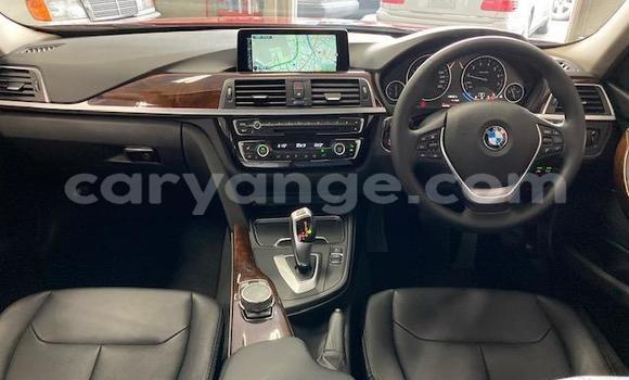 Acheter Occasion Voiture BMW 3–Series Rouge à Windhoek, Namibie Acheter Occasion Voiture BMW 3–Series Rouge à Windhoek, Namibie