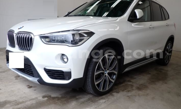 Buy Used BMW X1 White Car in Grootfontein in Namibia Buy Used BMW X1 White Car in Grootfontein in Namibia