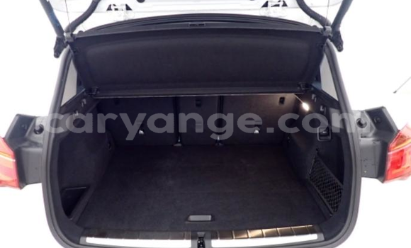 Acheter Occasion Voiture BMW X1 Blanc à Grootfontein, Namibie Acheter Occasion Voiture BMW X1 Blanc à Grootfontein, Namibie