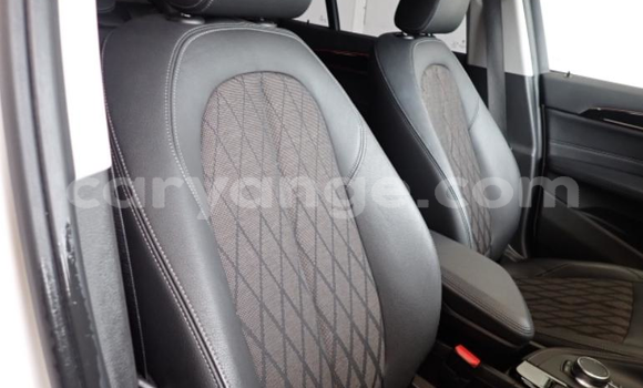 Acheter Occasion Voiture BMW X1 Blanc à Grootfontein, Namibie Acheter Occasion Voiture BMW X1 Blanc à Grootfontein, Namibie