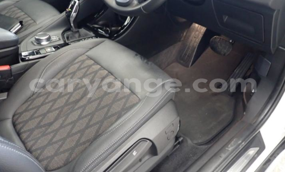 Acheter Occasion Voiture BMW X1 Blanc à Grootfontein, Namibie Acheter Occasion Voiture BMW X1 Blanc à Grootfontein, Namibie