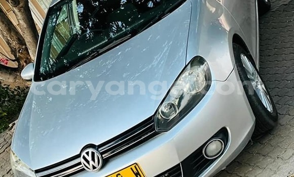 Acheter Occasion Voiture Volkswagen Golf Gris à Windhoek, Namibie