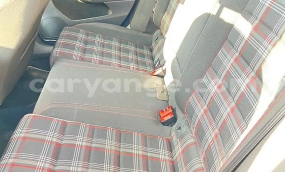 Buy Used Volkswagen Golf White Car in Windhoek in Namibia Buy Used Volkswagen Golf White Car in Windhoek in Namibia