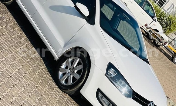 Buy Used Volkswagen Polo White Car in Windhoek in Namibia Buy Used Volkswagen Polo White Car in Windhoek in Namibia