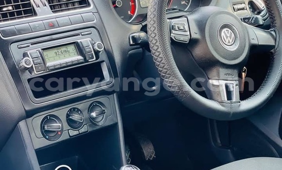 Buy Used Volkswagen Polo White Car in Windhoek in Namibia Buy Used Volkswagen Polo White Car in Windhoek in Namibia