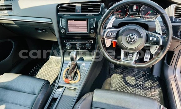 Buy Used Volkswagen Golf Silver Car in Windhoek in Namibia Buy Used Volkswagen Golf Silver Car in Windhoek in Namibia