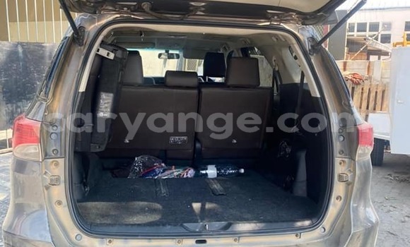 Buy Used Toyota Fortuner Other Car in Windhoek in Namibia Buy Used Toyota Fortuner Other Car in Windhoek in Namibia