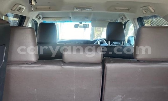 Buy Used Toyota Fortuner Other Car in Windhoek in Namibia Buy Used Toyota Fortuner Other Car in Windhoek in Namibia