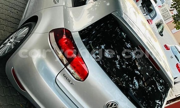 Buy Used Volkswagen Golf Silver Car in Windhoek in Namibia Buy Used Volkswagen Golf Silver Car in Windhoek in Namibia