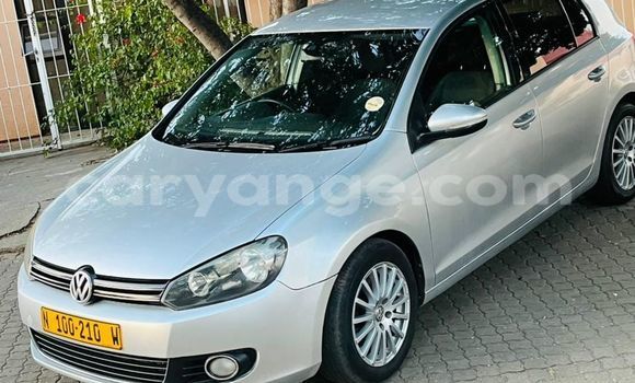 Buy Used Volkswagen Golf Silver Car in Windhoek in Namibia Buy Used Volkswagen Golf Silver Car in Windhoek in Namibia