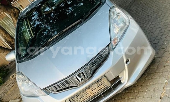 Buy Used Honda FIT Silver Car in Windhoek in Namibia Buy Used Honda FIT Silver Car in Windhoek in Namibia