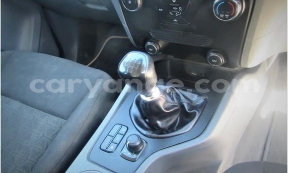 Buy Used Ford Ranger White Car in Windhoek in Namibia Buy Used Ford Ranger White Car in Windhoek in Namibia