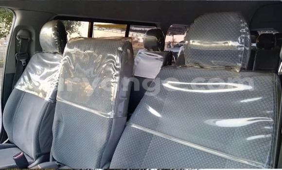 Buy Used Toyota Hi Ace White Car in Windhoek in Namibia Buy Used Toyota Hi Ace White Car in Windhoek in Namibia