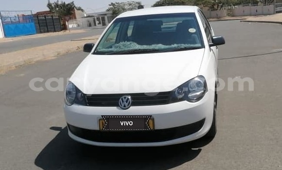 Buy Used Volkswagen Polo White Car in Windhoek in Namibia Buy Used Volkswagen Polo White Car in Windhoek in Namibia