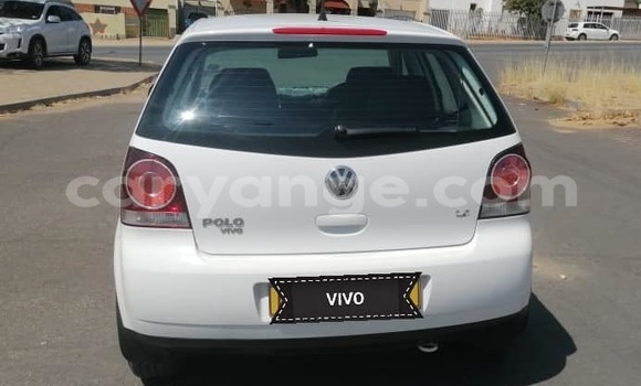Buy Used Volkswagen Polo White Car in Windhoek in Namibia Buy Used Volkswagen Polo White Car in Windhoek in Namibia