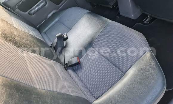 Acheter Occasion Voiture Nissan NP 300 Blanc à Bethanien, Karas Acheter Occasion Voiture Nissan NP 300 Blanc à Bethanien, Karas