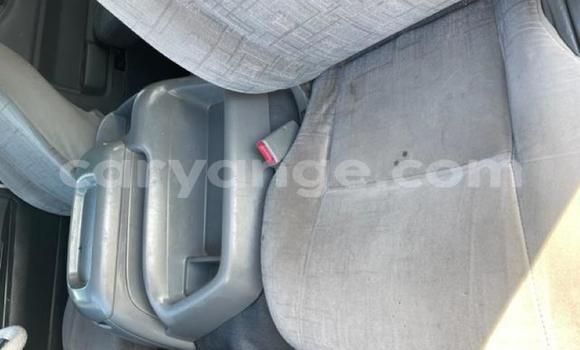 Acheter Occasion Voiture Toyota Hi Ace Blanc à Aranos, Hardap Acheter Occasion Voiture Toyota Hi Ace Blanc à Aranos, Hardap