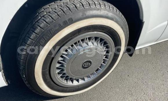 Acheter Occasion Voiture Toyota Hi Ace Blanc à Aranos, Hardap Acheter Occasion Voiture Toyota Hi Ace Blanc à Aranos, Hardap