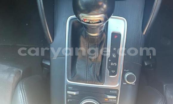 Buy Used Audi A3 Red Car in Walvis Bay in Namibia Buy Used Audi A3 Red Car in Walvis Bay in Namibia